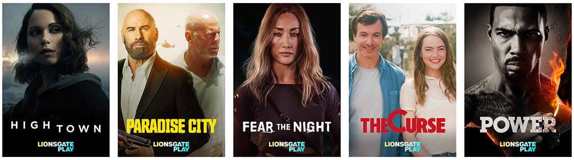 lionsgateplay