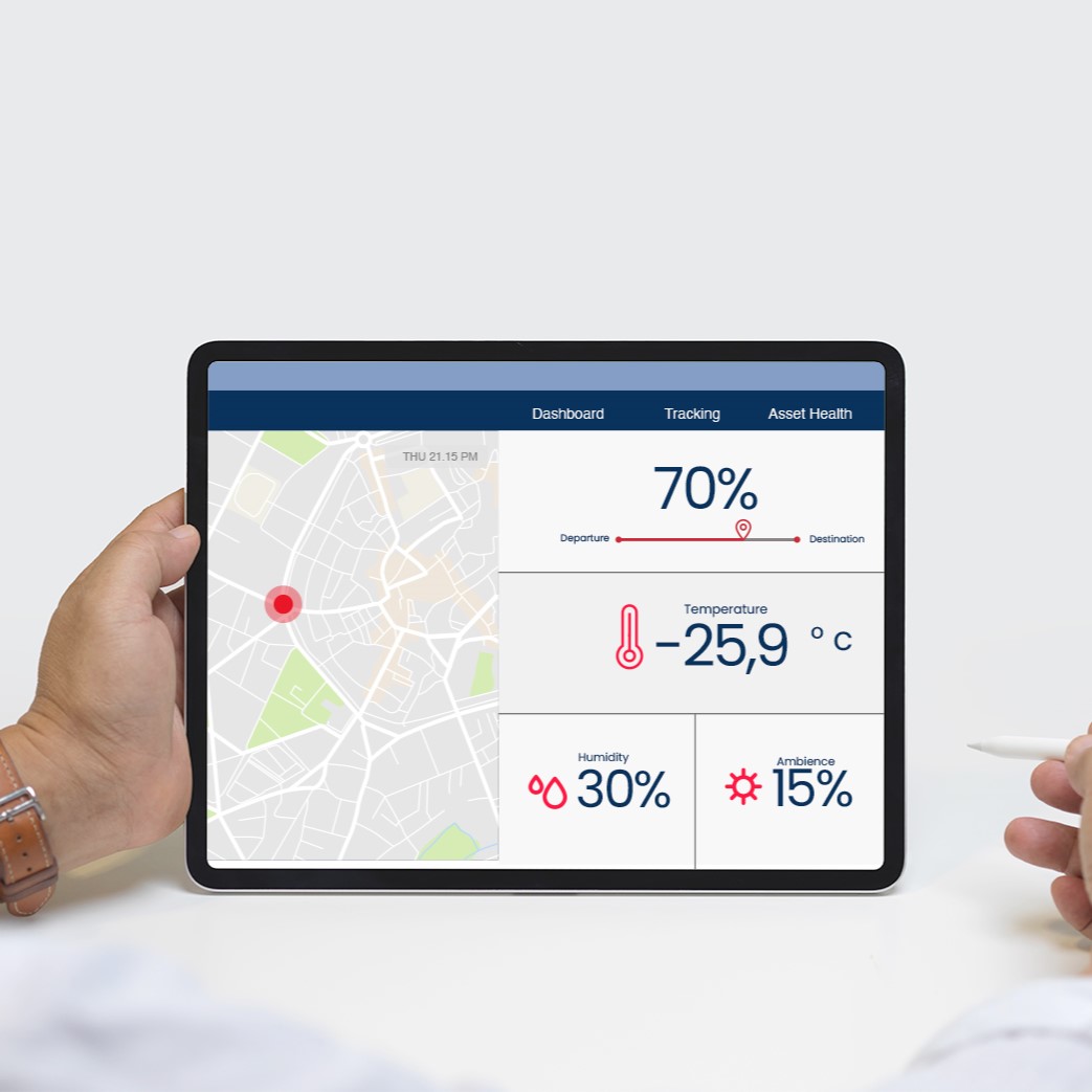 IoT Asset Performance Management