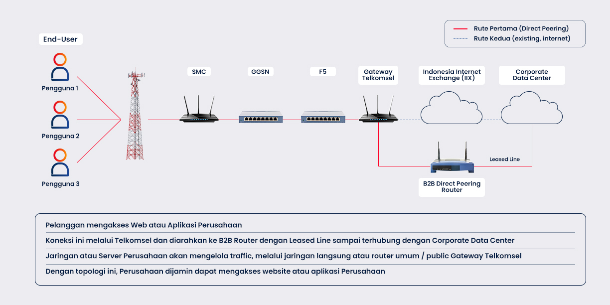 Direct Peering Feature 2