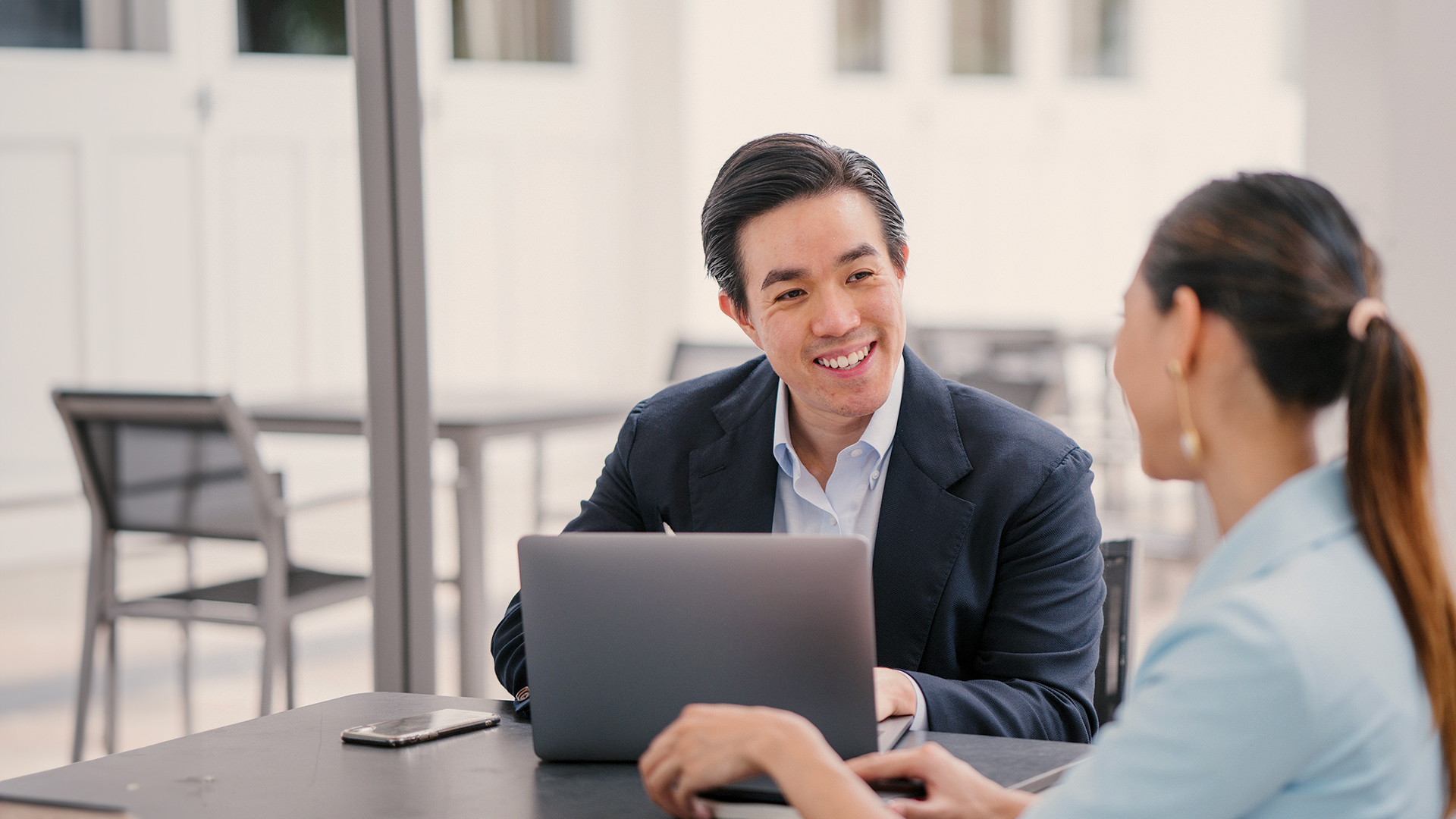 Human Resource Apps Use Case 2