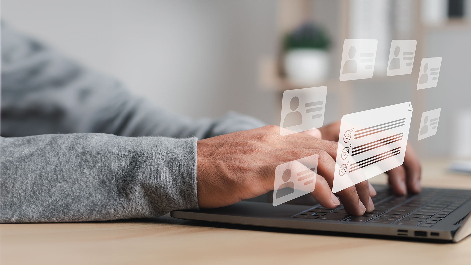 Human Resource Apps Use Case 3