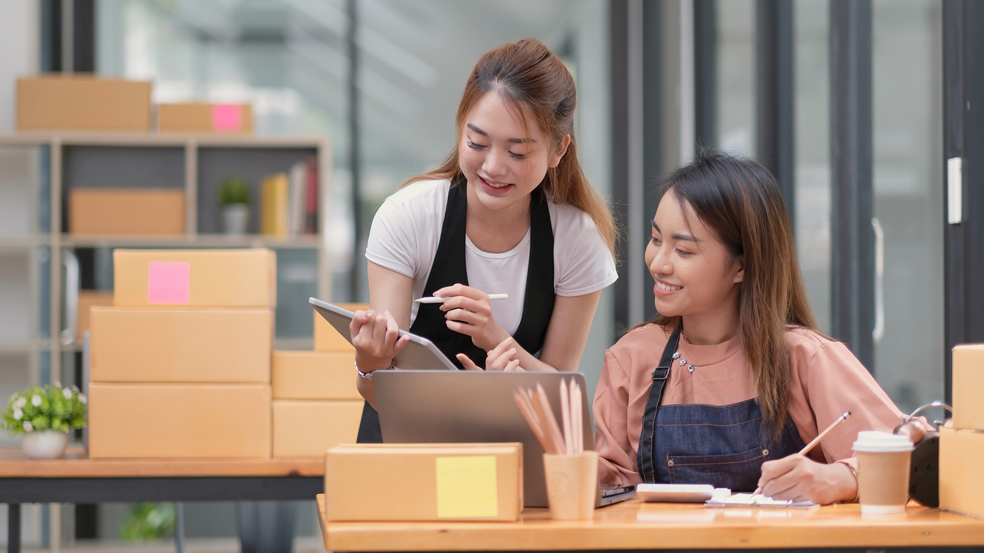 Koperasi Digital Use Case