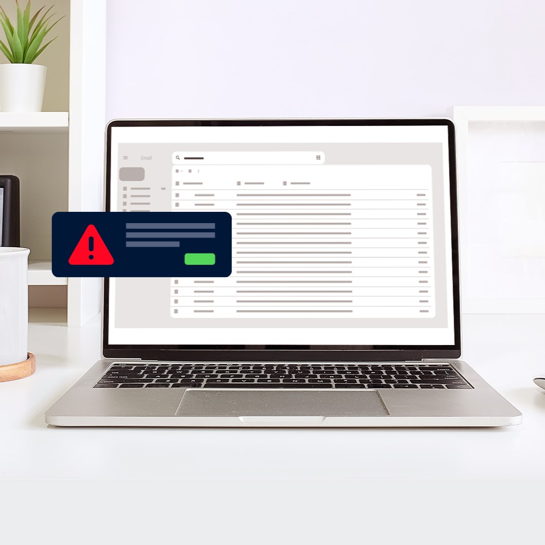 Managed Detection & Response 