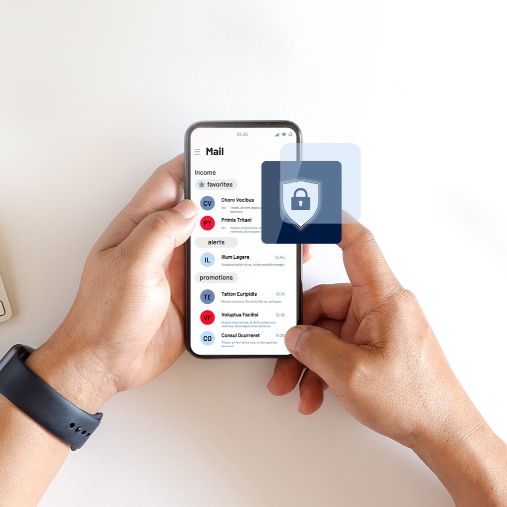 Mobile Device Management