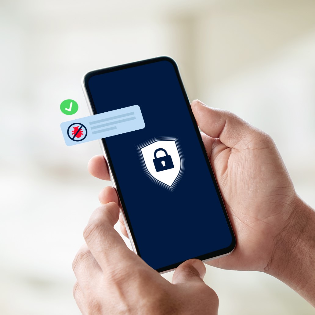 Mobile Endpoint Protection