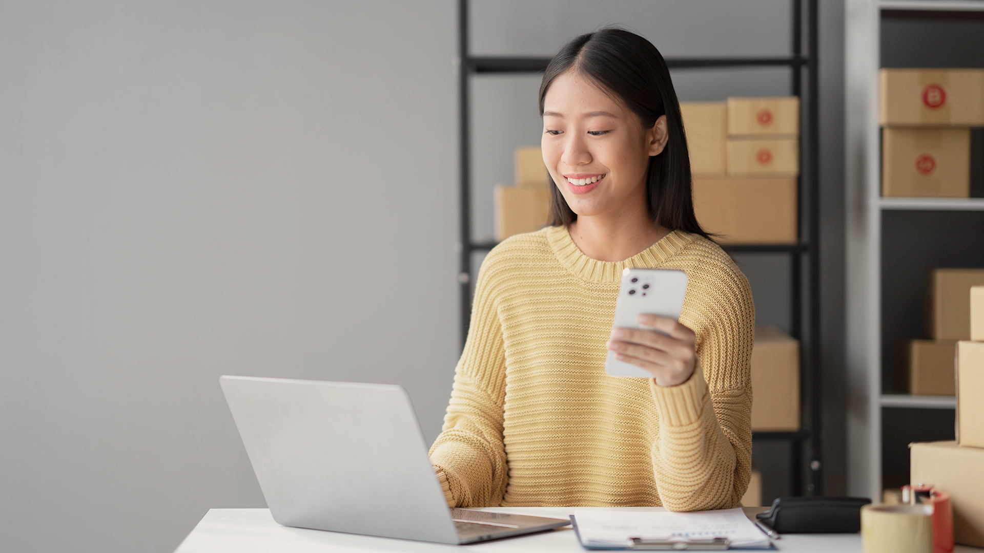 MyAds Use Case 2.1