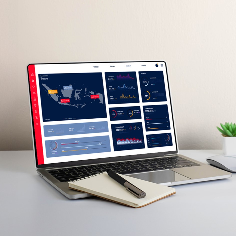 Network & IoT Analytics
