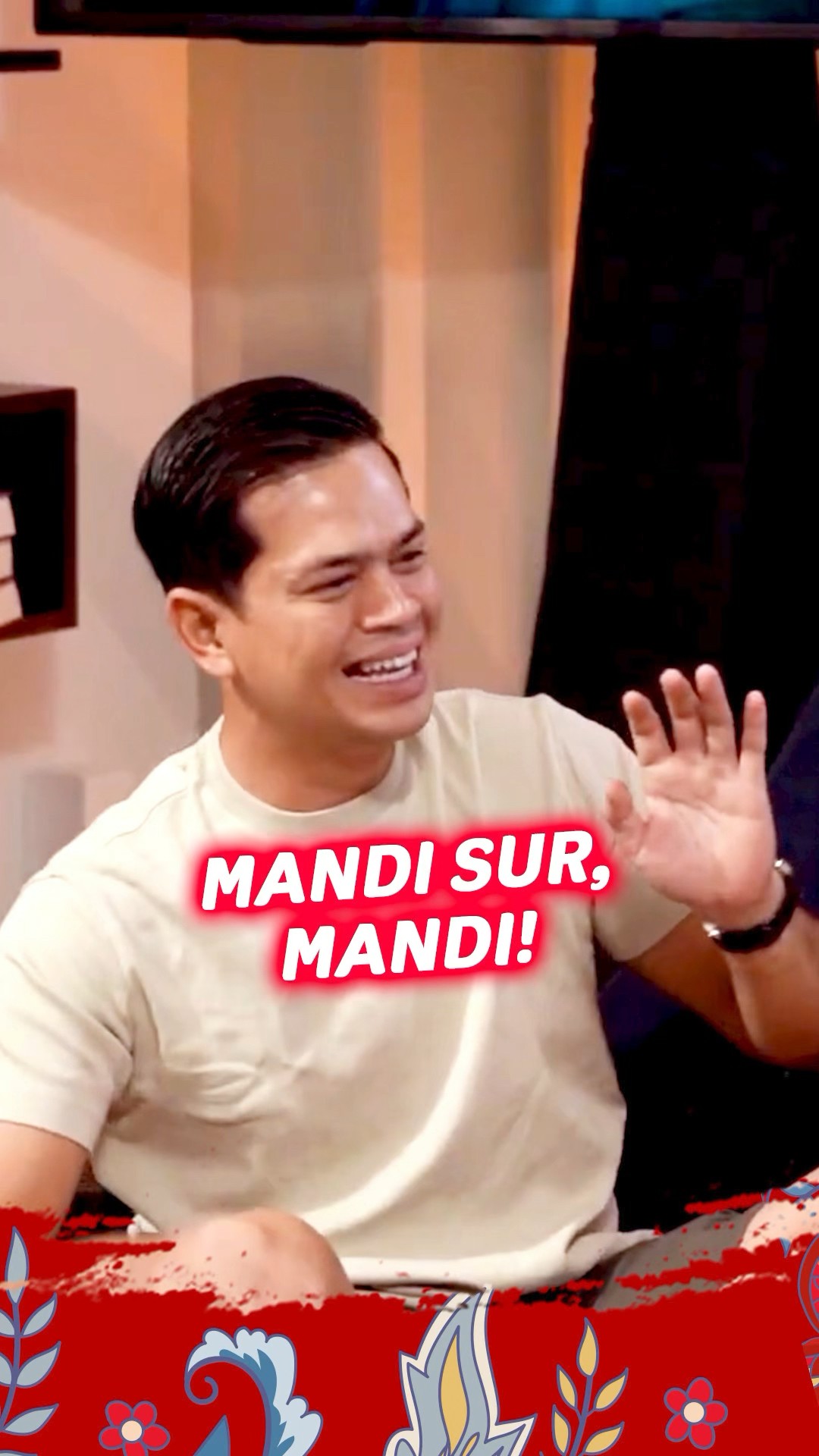 Mandi Sur, Mandi!