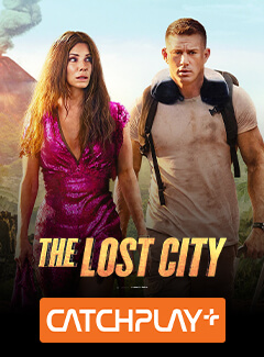 lost