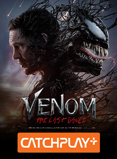 venom