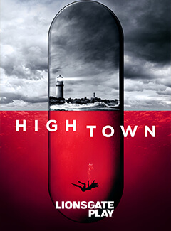 town
