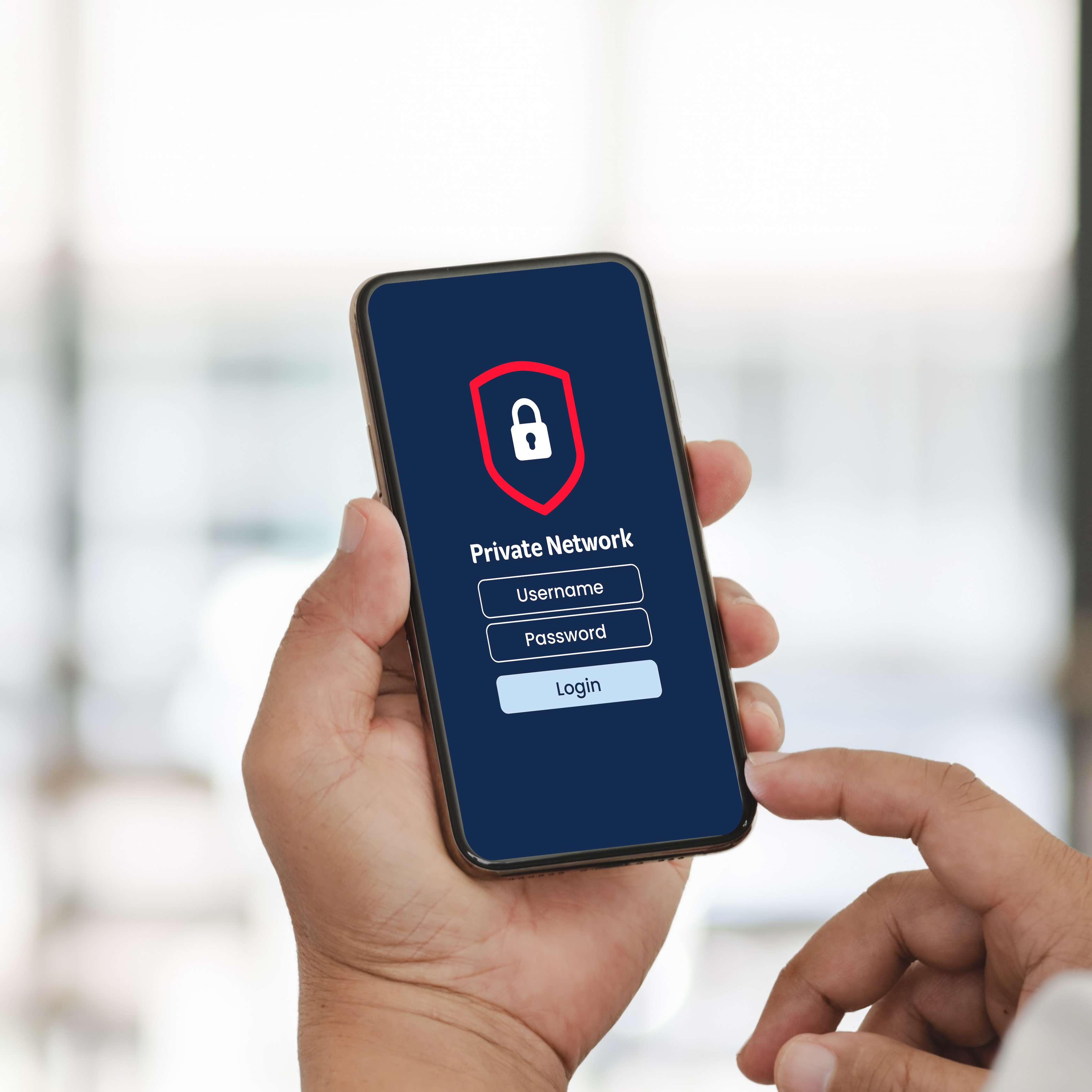 Private Network