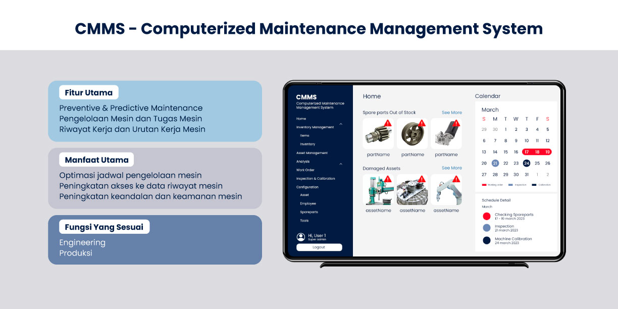 IoT Smart Manufacturing Feature 4
