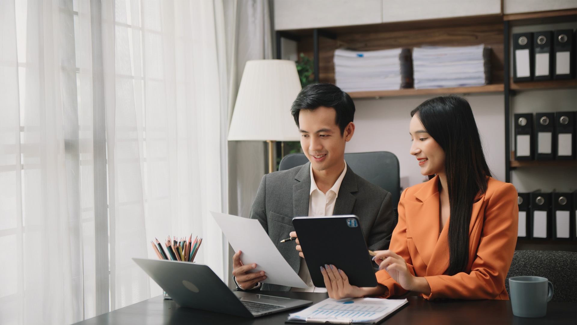 Smart Tax Use Case 2