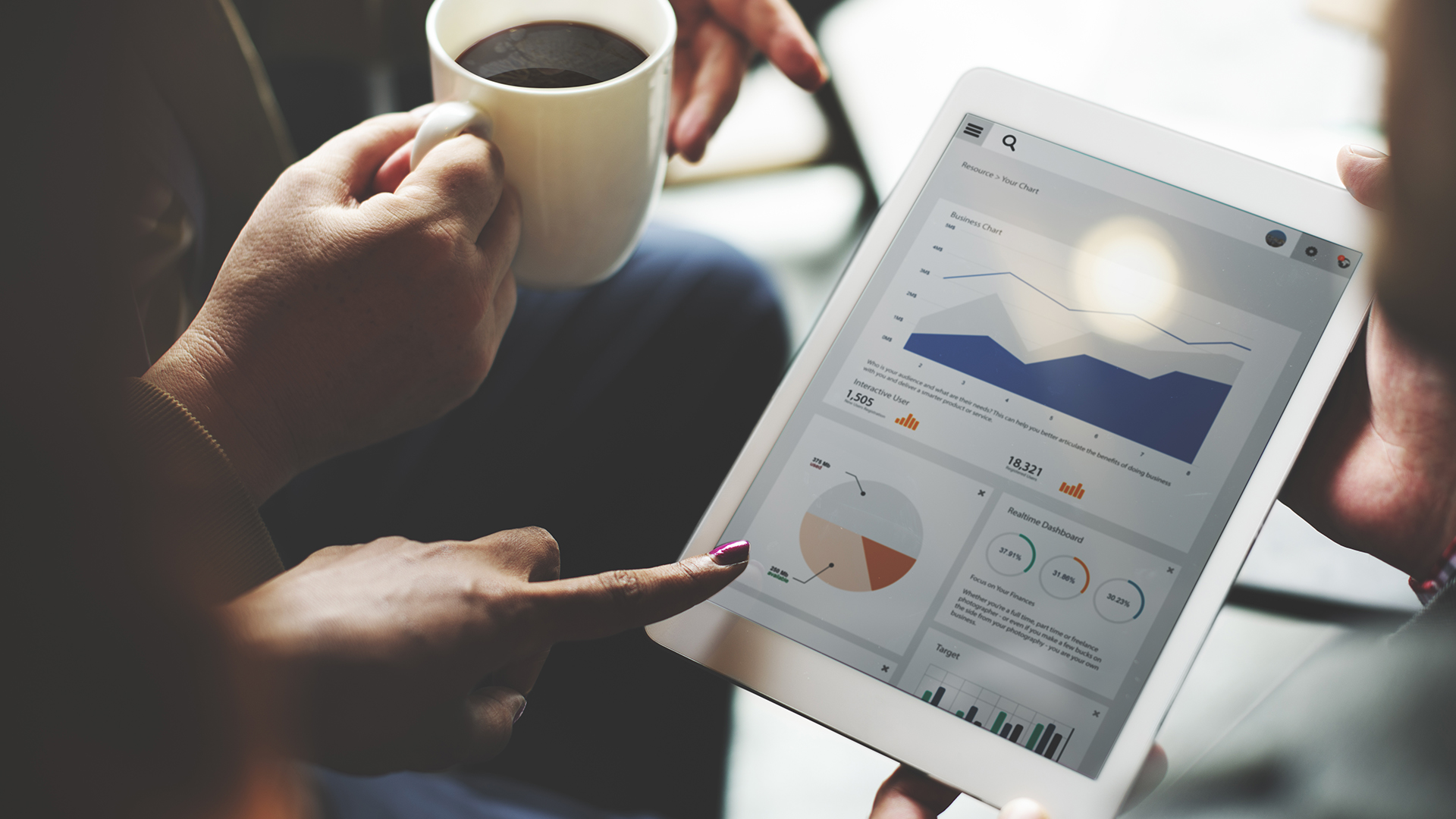 tSurvey Use Case 2