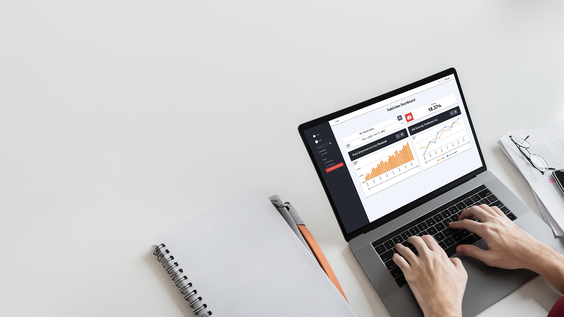 Tadex Use Case 2
