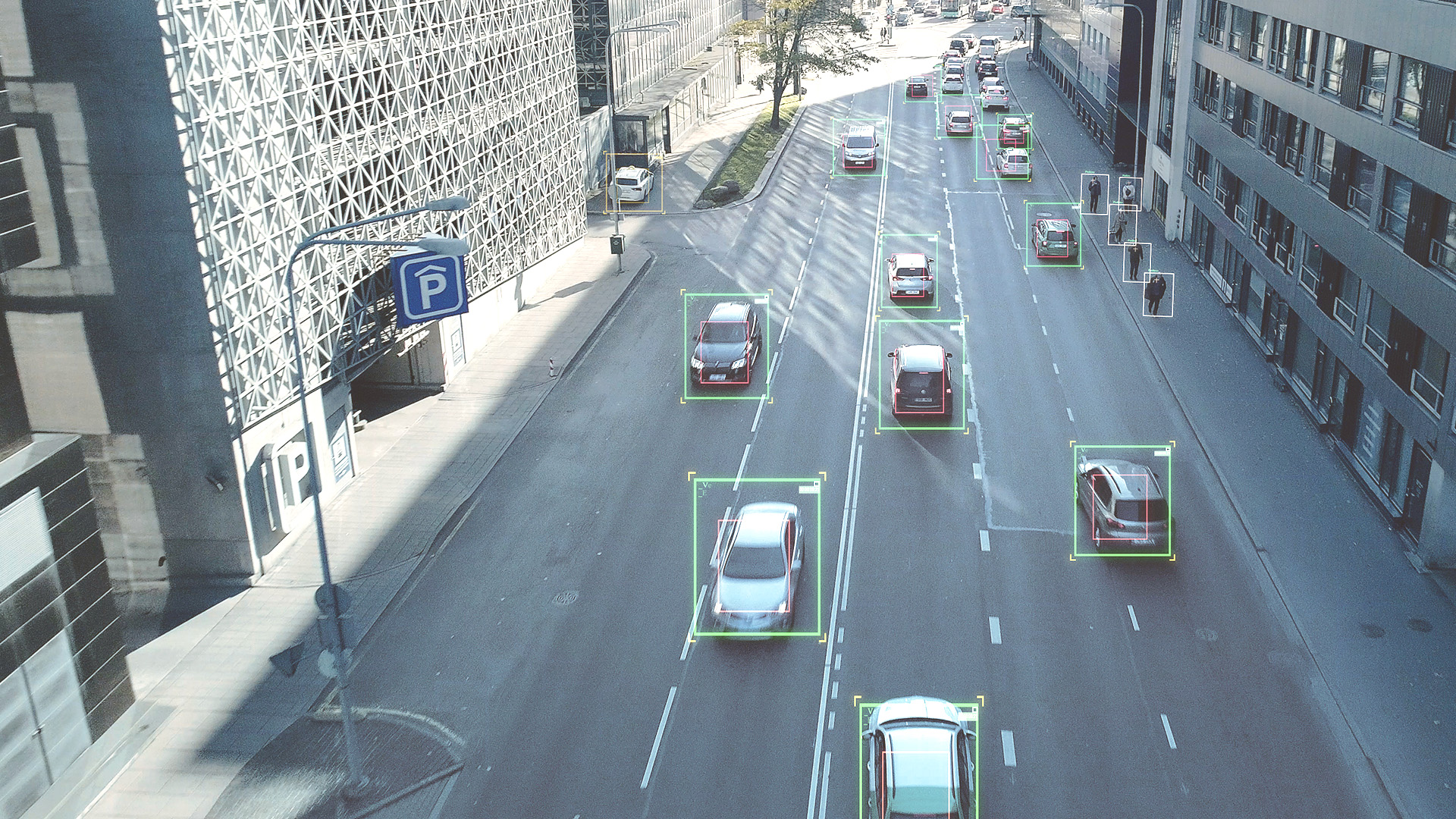 Video Analytics Use Case 1
