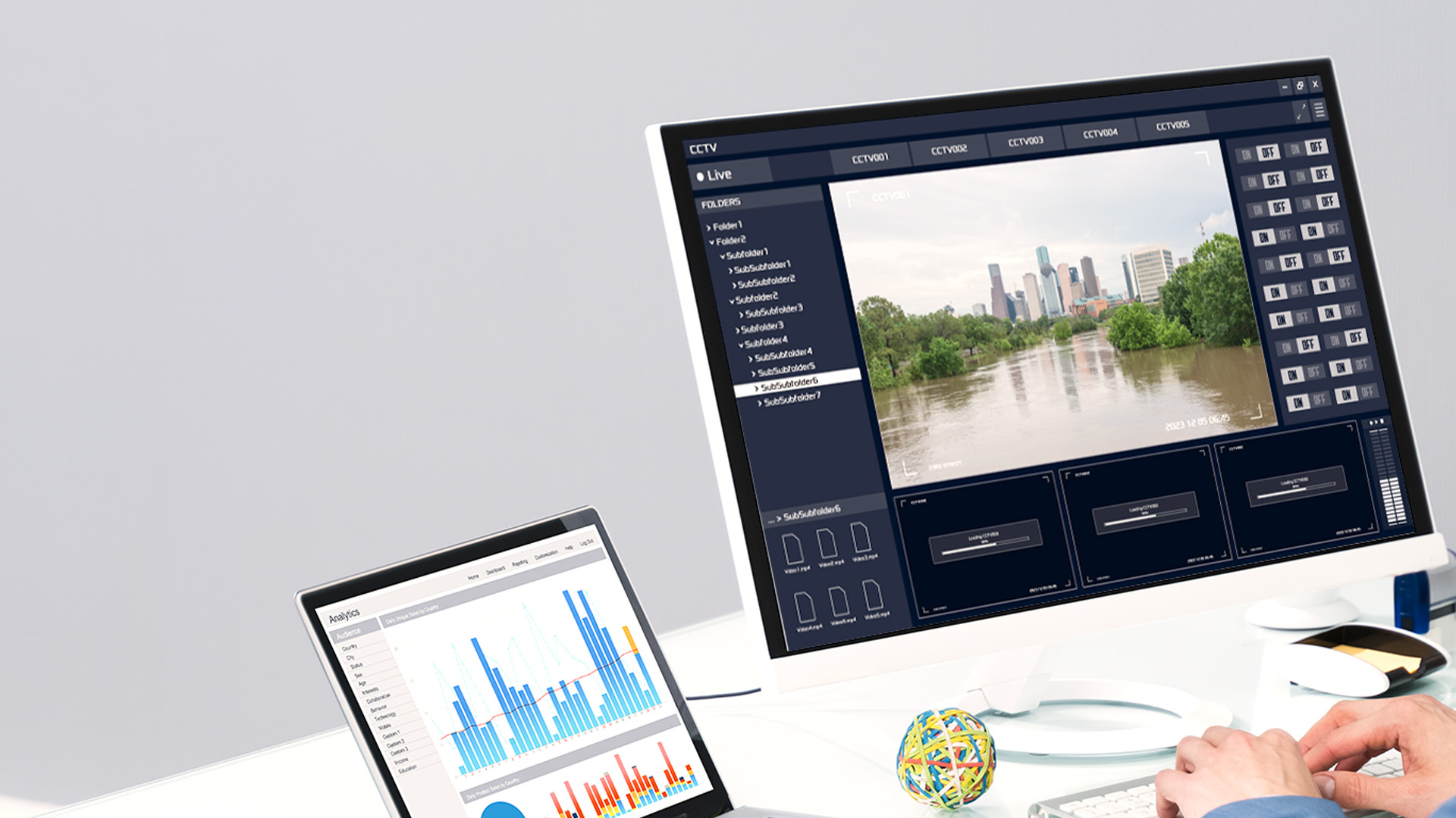 Video Analytics Use Case 2