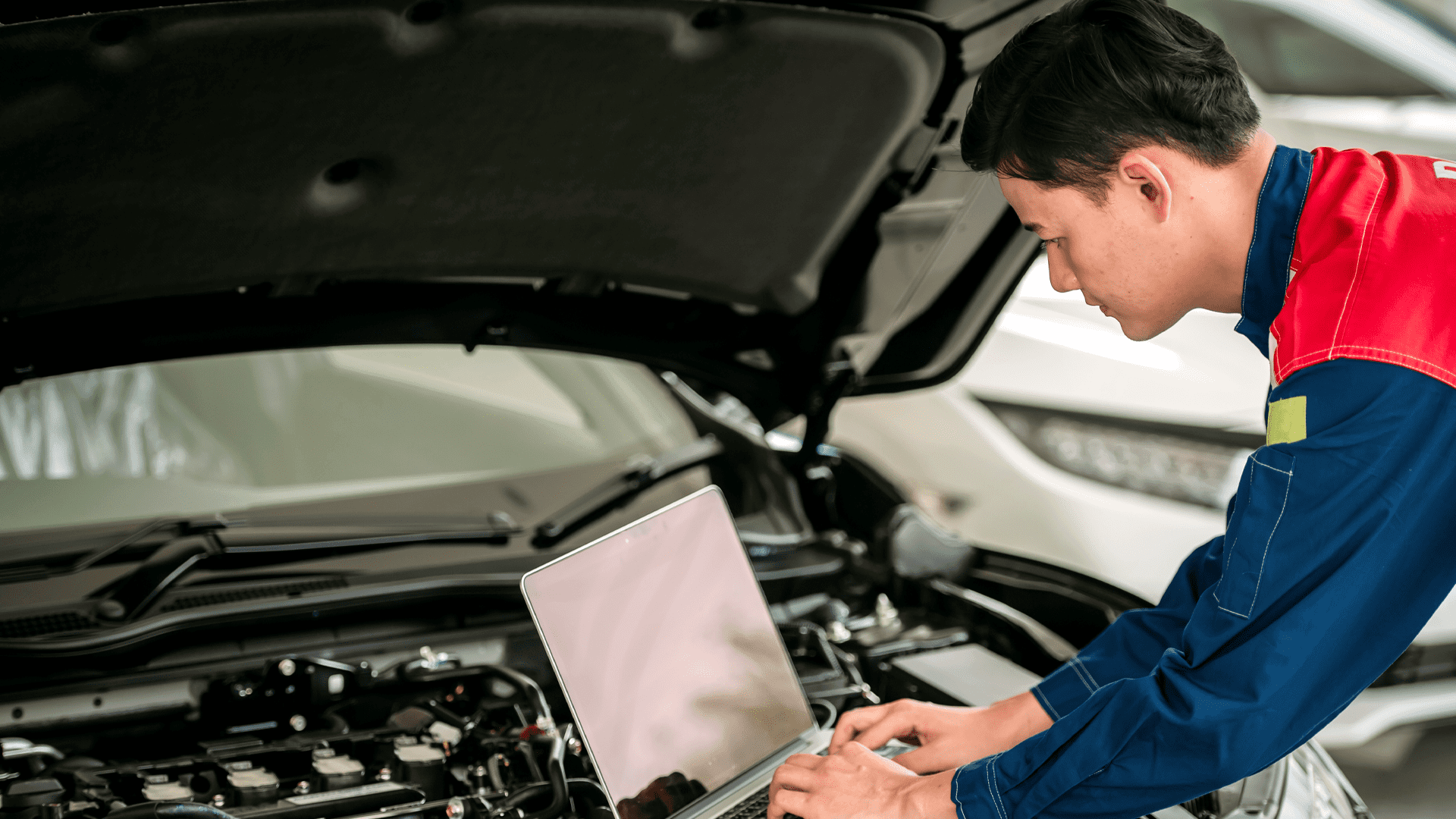 IoT Asset Performance Management Use Case 3