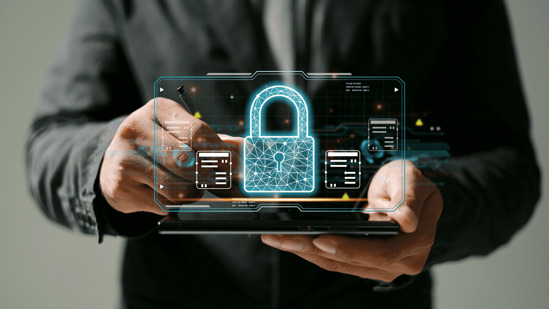Mobile Device Management Use Case