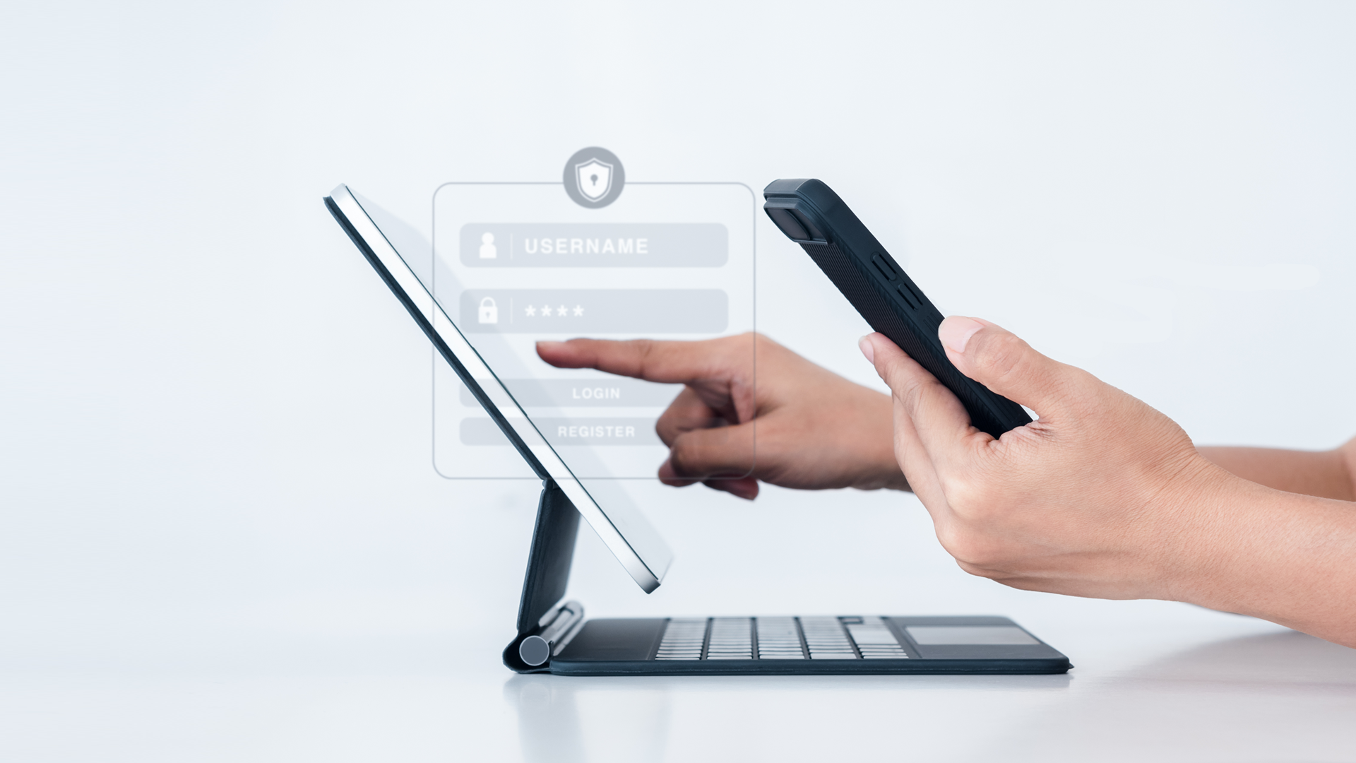 Seamless Mobile Authentication Use Case