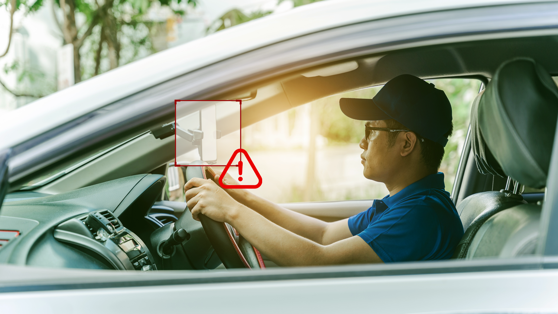 FleetSense Use Case 2