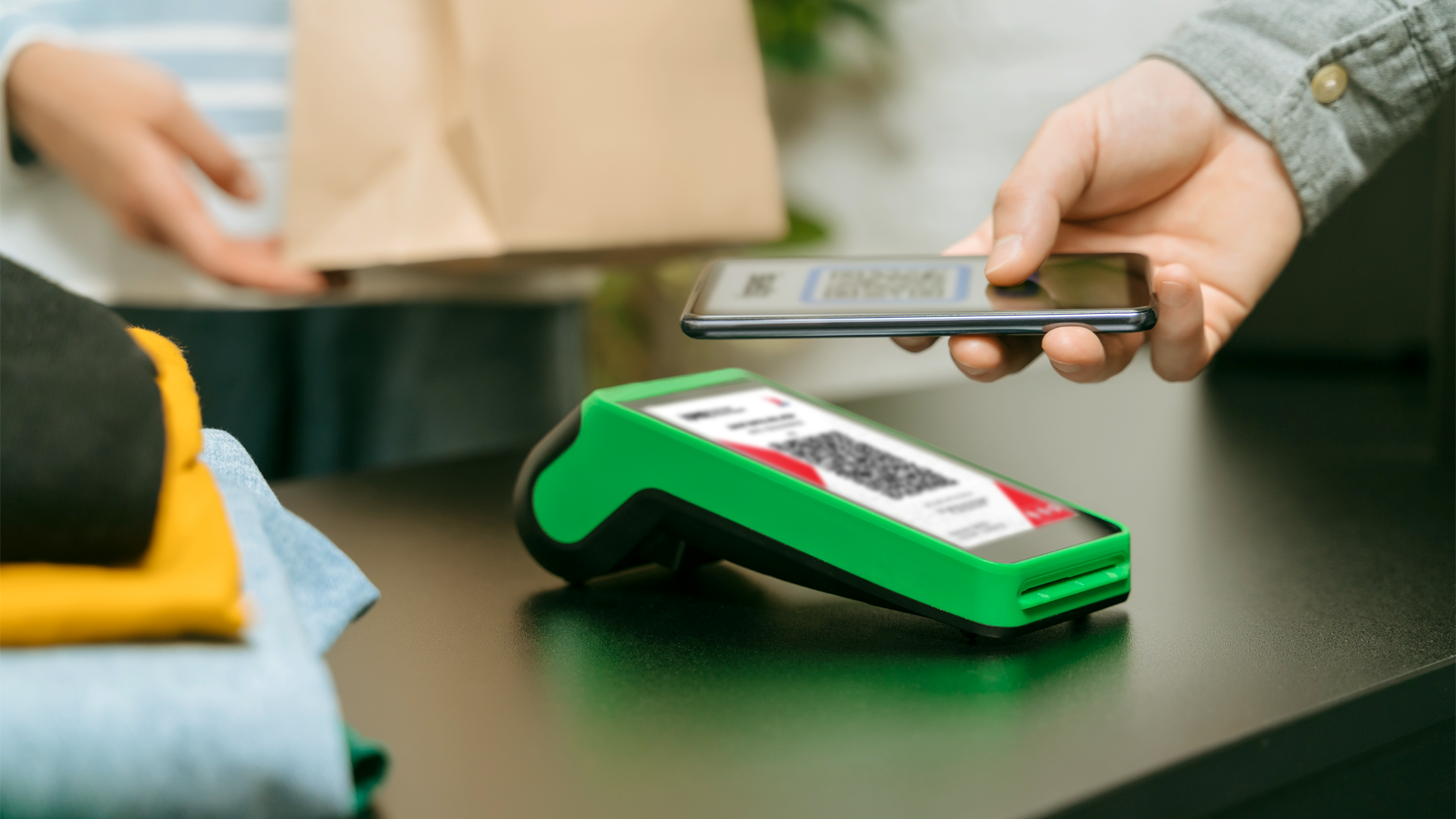 IoT Managed EDC Use Case