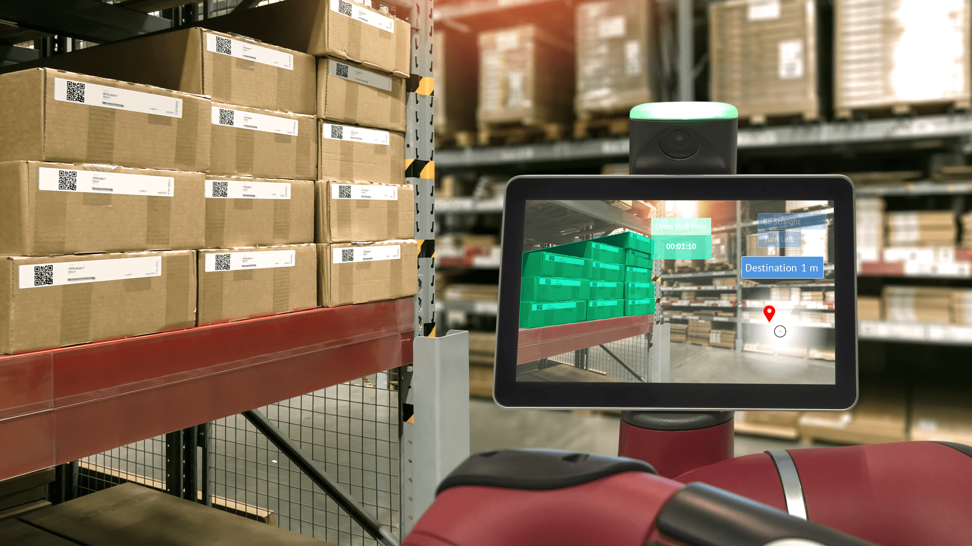 IoT Smart Manufacturing Use Case 3.1