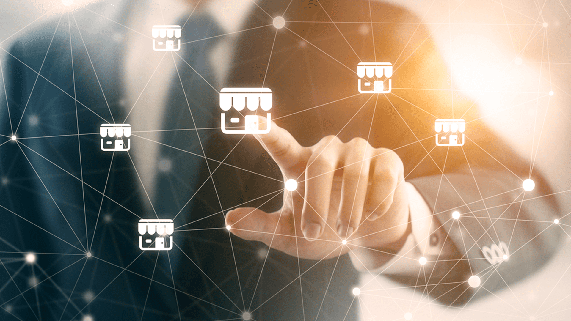 Managed Service SDWAN Use Case 1