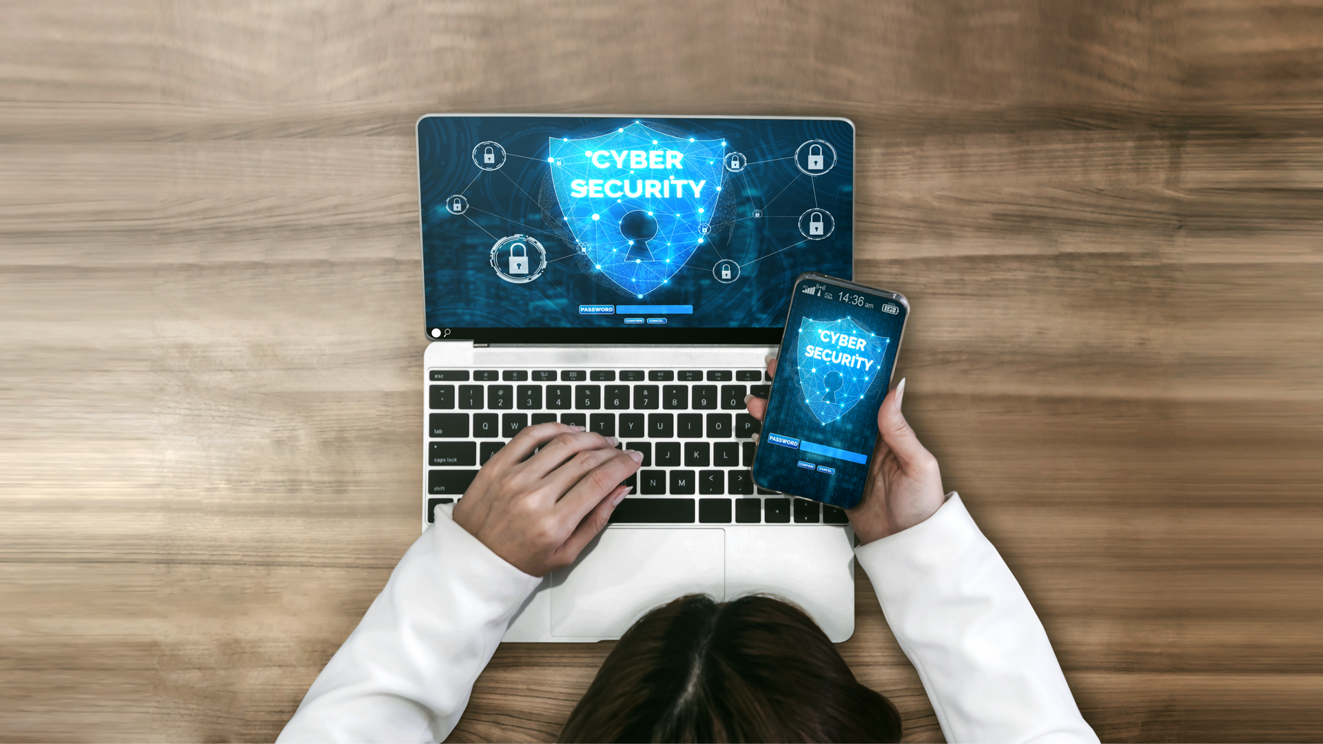 Mobile Endpoint Protection Use Case