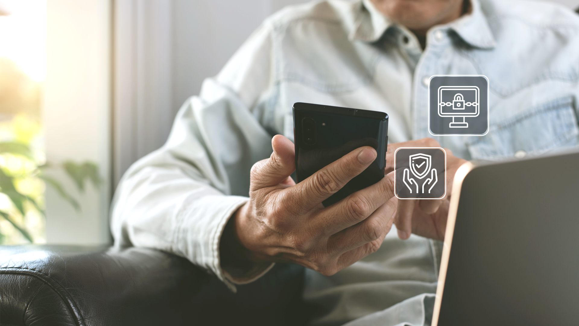Managed Detection & Response Use Case 1