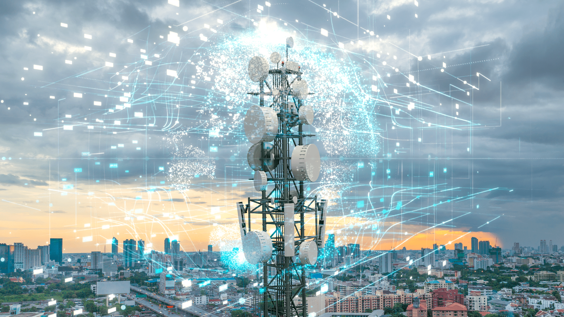 Managed Service Repeater Use Case 2