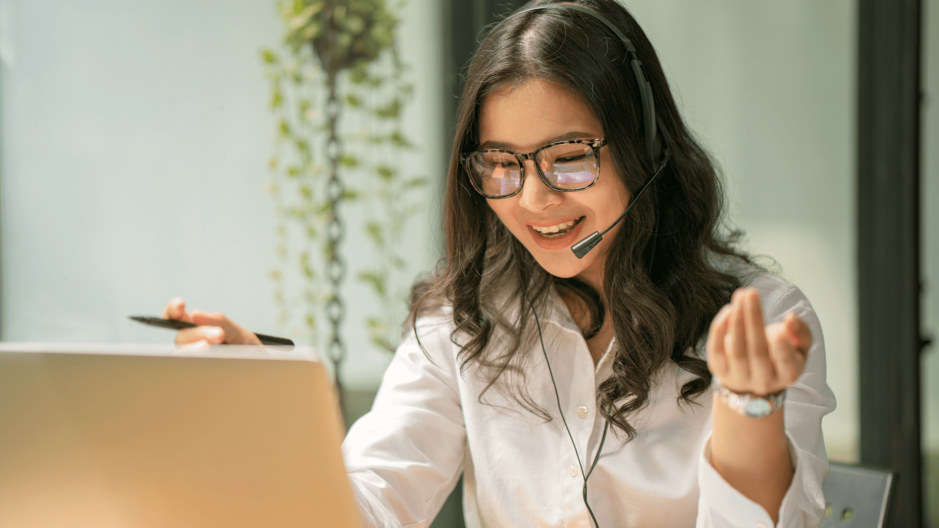 Smart Voice Communication Use Case 2