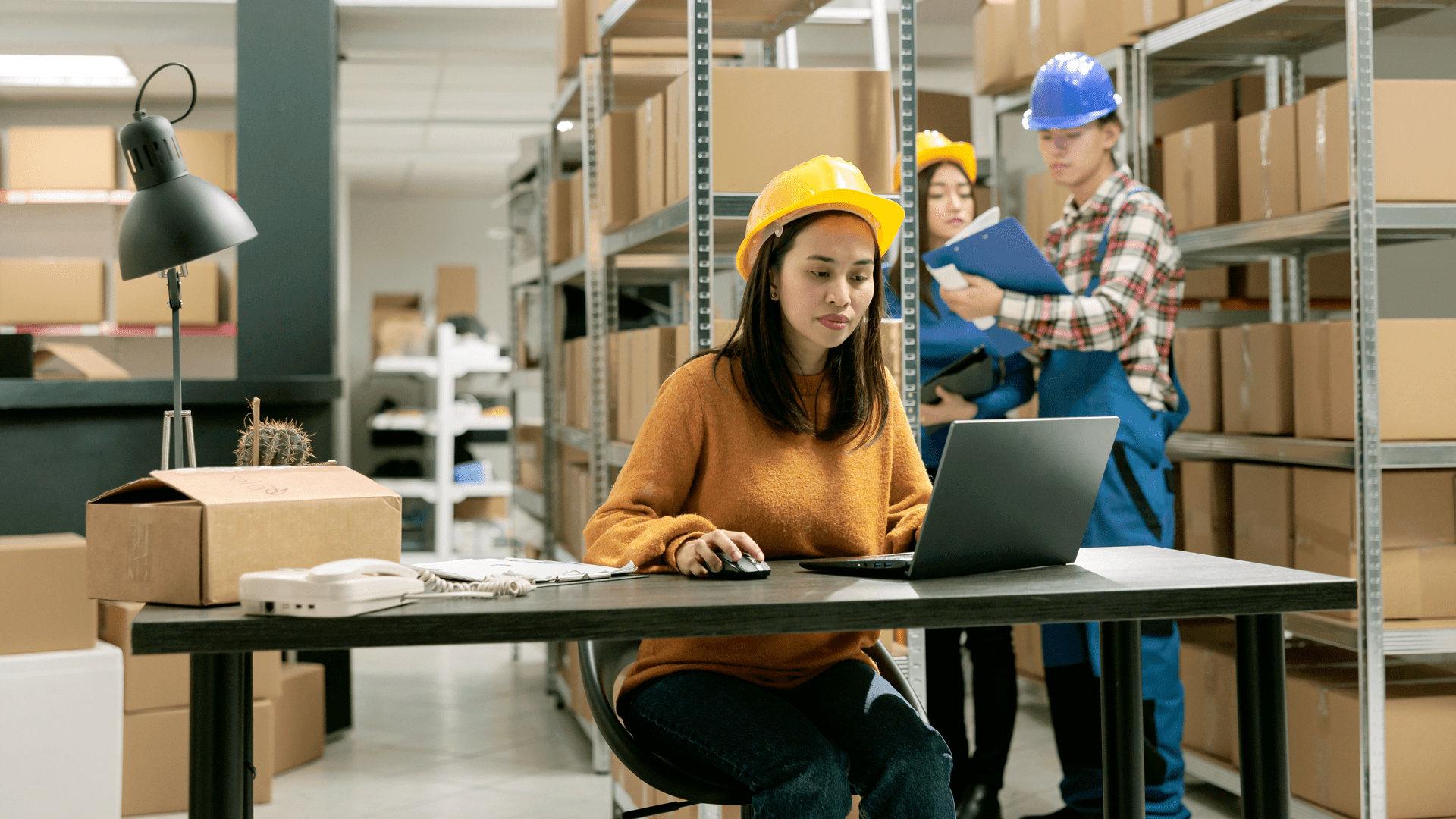 IoT Smart Manufacturing Use Case 3.2