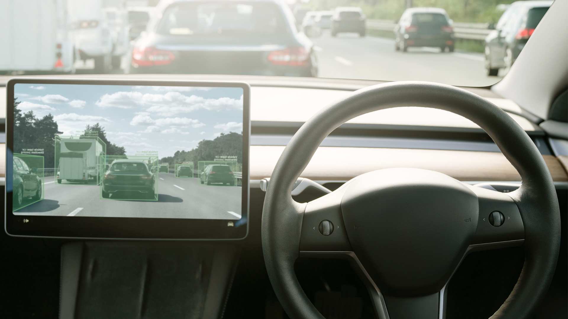 FleetSense Use Case 3