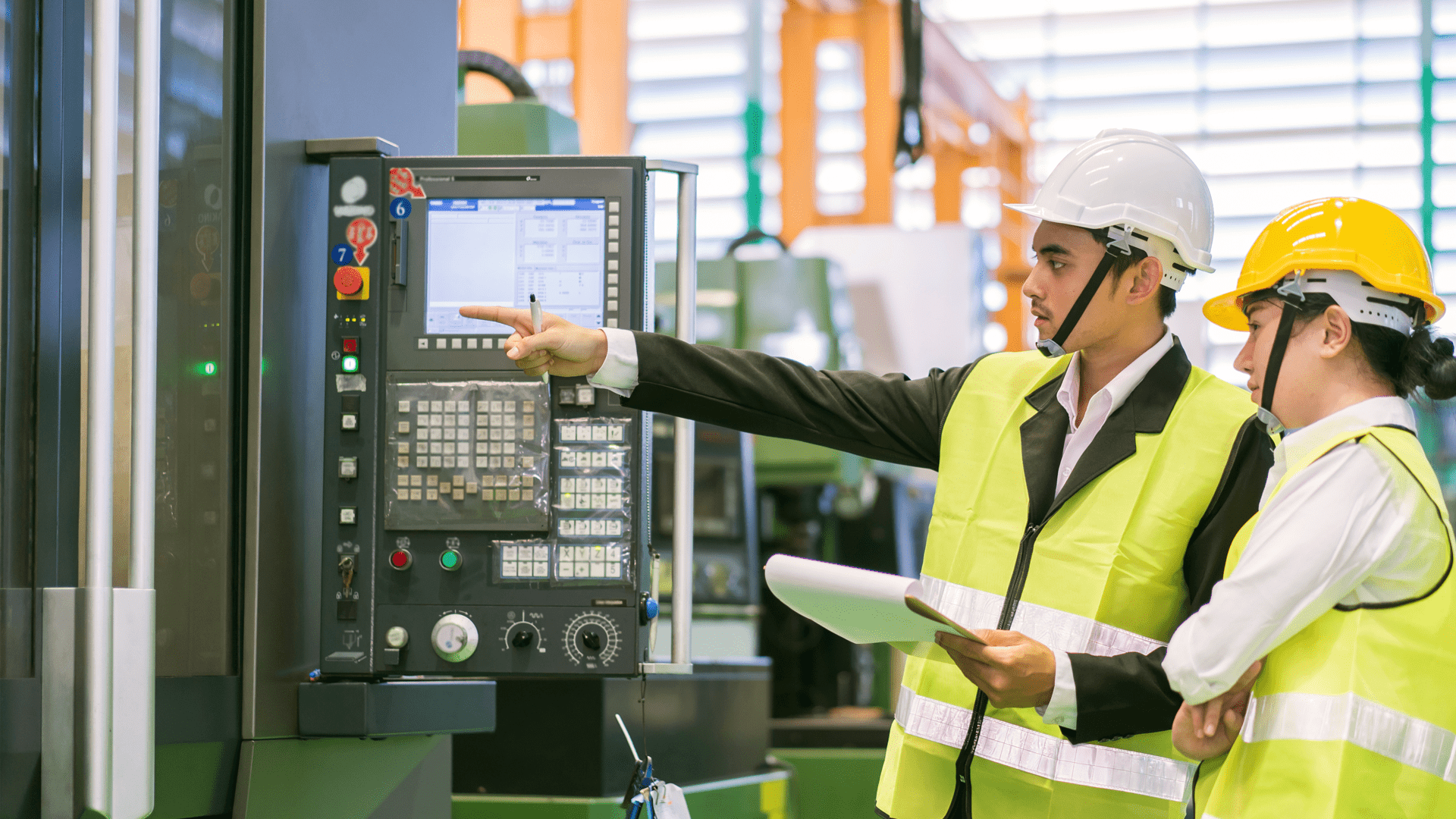 IoT Smart Manufacturing Use Case 1.3