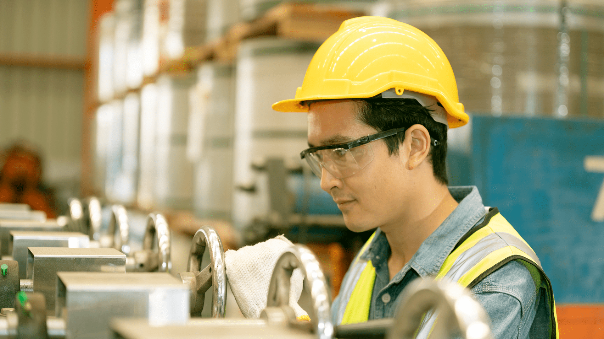 IoT Smart Manufacturing Use Case 2.3