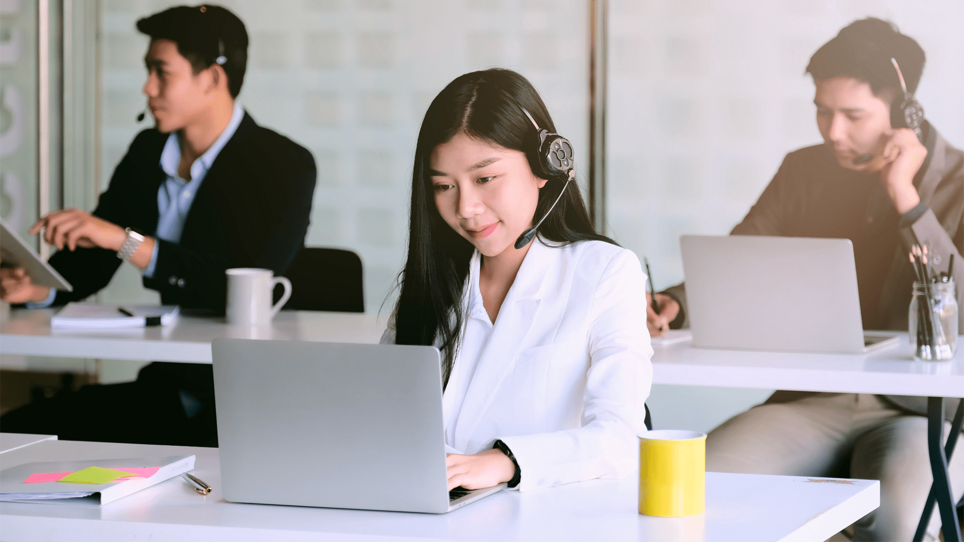 CloudX Hub Use Case 3