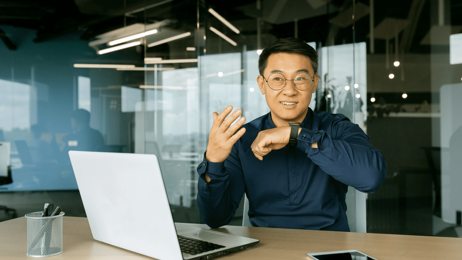 Connected Worker Use Case 3