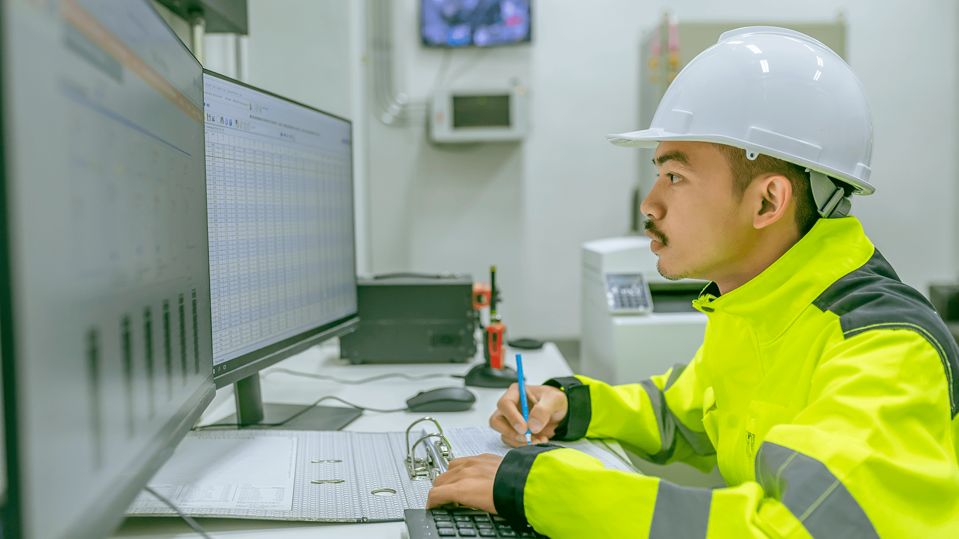 Fuel Management System Use Case 3