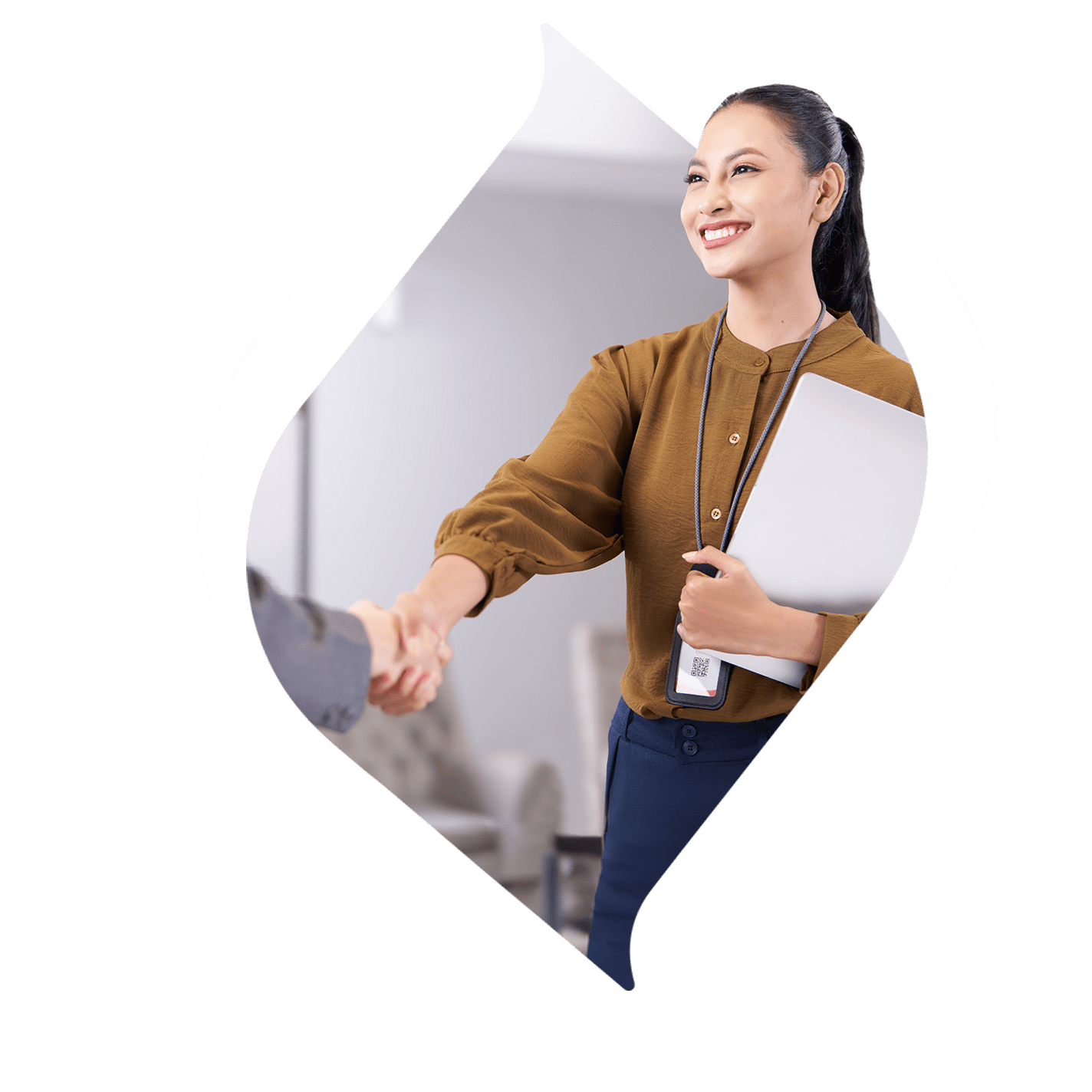 Human Resource Apps Header