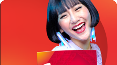 attractive promotions