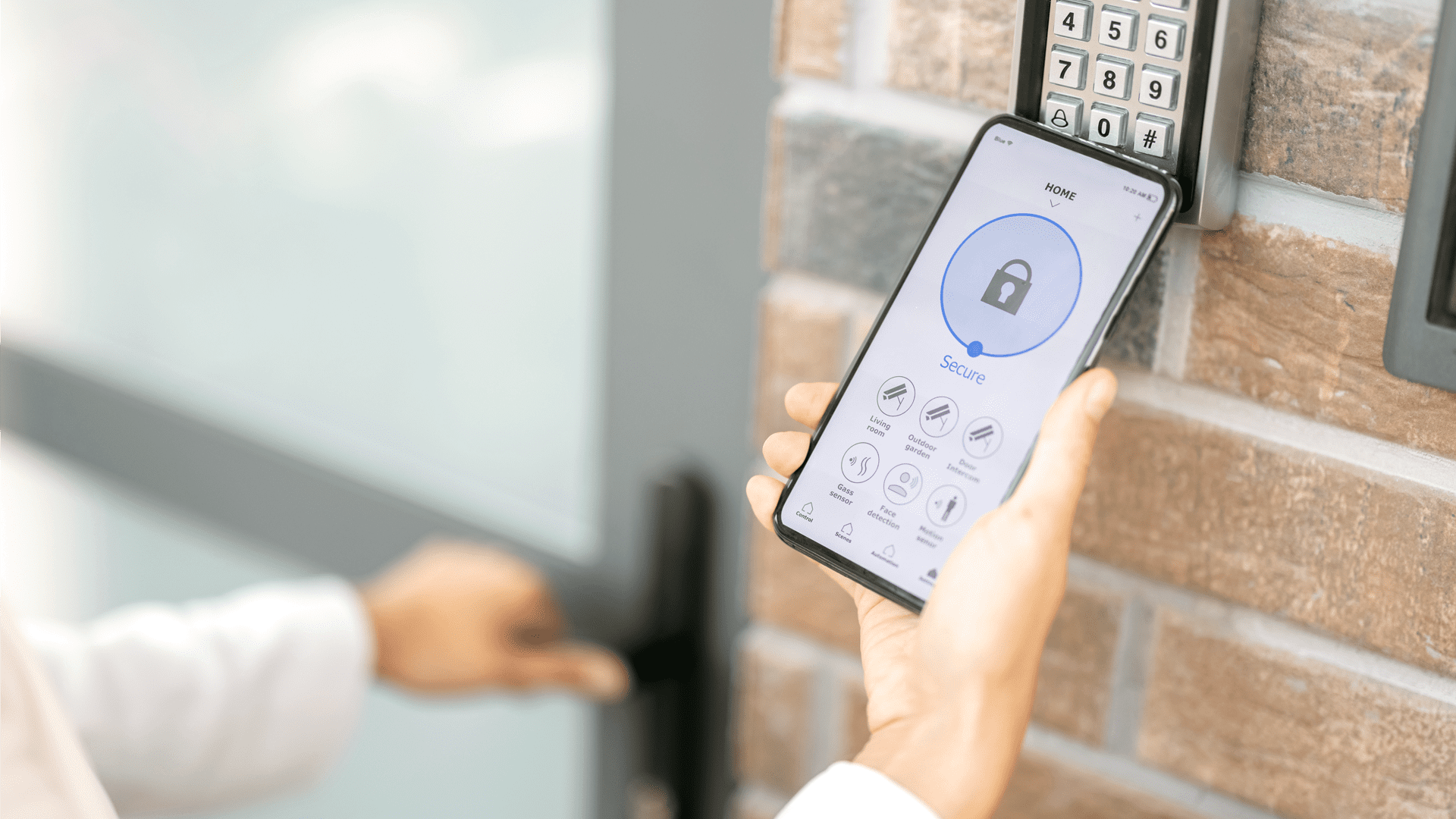 NB-IoT Use Case 3