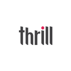 thrill