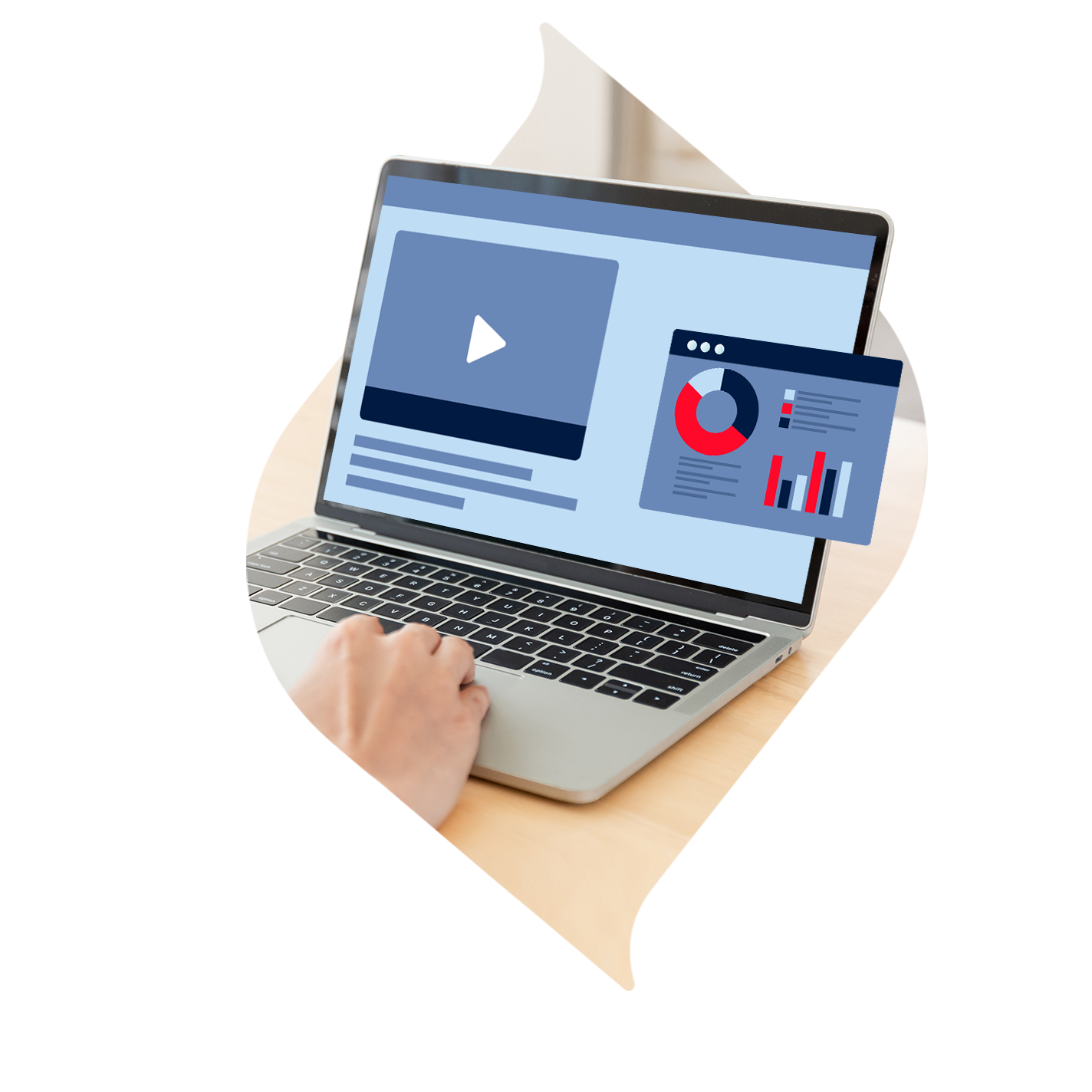 Video Analytics Header