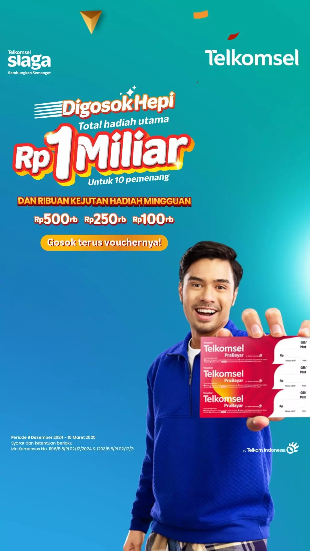 1 miliar