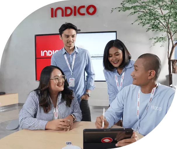 indico