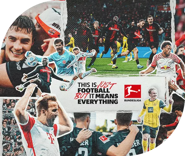 bundesliga