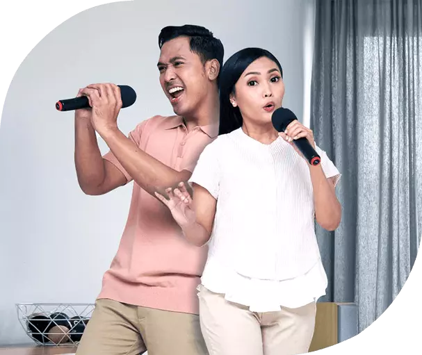 karaoke