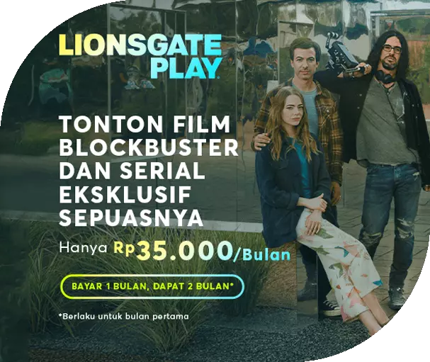 lionsgate